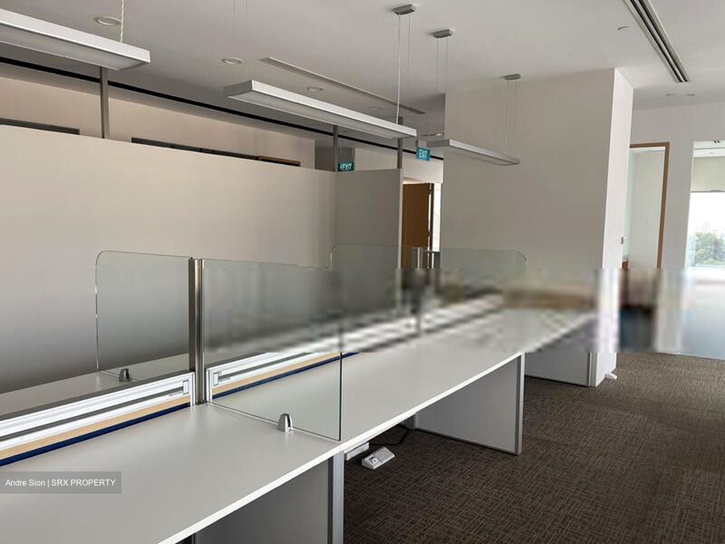 The Central (D1), Office #452376861